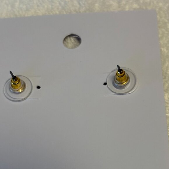 Vote Ear Rings - Picture 3 of 4